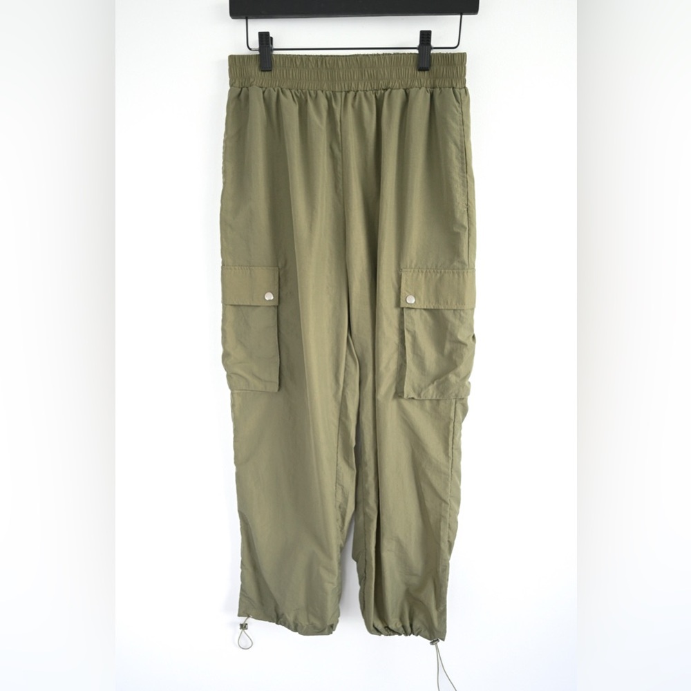 Mayblanc Joggers